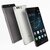 Huawei Y6 II Compact Dual SIM 16GB Okostelefon - Fehér