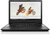 Lenovo Ideapad 110 - 15.6", Celeron DualCore N3060, 4GB, 500GB HDD, Microsoft Windows 10 Home - Fekete Laptop