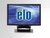 Elo Touch 27" E198623 Érintőképernyős monitor