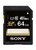 Sony SDXC 64GB