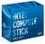 Intel STK1AW32SC Compute Stick PC - Fekete (Win10)