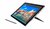 Microsoft Surface Pro 4 12.3" 128GB WiFi Tablet Ezüst + Win 10 Pro (HU)