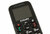 Evolveo EP-500 Easy Phone Mobiltelefon Fekete