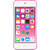 Apple iPod Touch 64 GB Pink - 6. generáció
