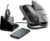 Plantronics Voyager Legend Bluetooth Headset Töltő Tokkal - Fekete (89880-05)