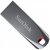 Sandisk 16GB Cruzer Force USB 2.0 pendrive - Ezüst