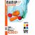 ColorWay Photo paper Inkjet paper Matte 190g/m A4 20 sheet