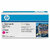 HP CE263A magenta toner