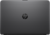 HP 250 G5 W4M72EA 15,6" Laptop Fekete Win 10