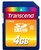 Transcend 4GB SDHC Class10