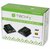 Techly 020706 HDMI - UTP Cat6 aktív hosszabbító adapter