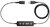 Jabra Link USB/Quick Disconnect Control kábel