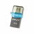PNY 32GB DUO-LINK OU3 USB3.0 + Micro USB OTG pendrive -