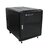 StarTech.com 12U 914.40 mm Wide Rack Cabinet - fekete