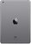Apple 9.7" Air 2 32GB WiFi iPad Asztroszürke