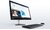 Lenovo ThinkCentre X1 23,8" AIO PC - Fekete Win10 Pro