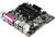 ASRock Q1900B-ITX Alaplap