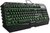 Cooler Master STORM Octane USB Gaming Billentyűzet + Egér ENG - Fekete
