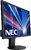 NEC MultiSync 23" EA234WMi monitor - fekete