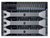 Dell PowerEdge R730 Rack szerver - Ezüst (DPER730-59)