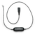 Jabra BIZ 2300 QD Mono Headset + GN1200 QD RJ-10 kábel