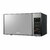 Samsung ME83X Mikrohullámú sütő - Inox