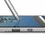 Microsoft Surface Pro 4 12.3" 128GB WiFi Tablet Ezüst + Win 10 Pro (HU)