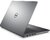 Dell Vostro 5459 14" Laptop - Szürke Linux