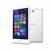 Acer ICONIA W1-810-11M2 - 8,0" Tablet - Fehér Windows 10