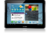 Samsung 10.1 Galaxy Tab A 16GB Wi-Fi Tablet Fekete