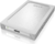 RaidSonic IB-254U3+C 2.5" USB 3.0 Külső HDD/SSD ház Fehér