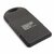 PowerNeed S5000B Micro-USB Napelemes töltő (5V/5000mAh) - Fekete