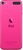 Apple iPod Touch 64 GB Pink - 6. generáció