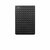 Seagate Expansion Portable 1TB - STEA1000400 - Külső merevlemez