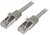 Startech S/FTP CAT6 kábel 1m Szürke