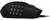 Razer Naga 2014 Gamer Lézer egér (balkezes)