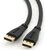 Gembird DisplayPort kábel, 1m, arany