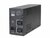 Gembird UPS-PC-652A 650VA szünetmentes tápegység, AVR