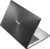 Asus X550VX-XX072D 15,6" Laptop - Sötétszürke