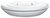 Samsung EP-PN920BWE Galaxy S6 Edge+ Wireless gyorstöltő-dokkoló (5V / 1000mA)