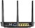 Asus S RT-AC66U Dual-Band Wireless AC1750 (Gigabit) Router - Fekete