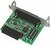 STAR Soros 25 tűs interface SP500, SP700, TSP1000, HSP7000, TUP900