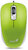 Genius DX-110 (MOU-DX-110 GREEN) USB egér, zöld