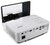 Acer U5320W 3D projektor - fehér
