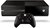 Microsoft Xbox One 1TB Fekete