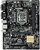Asus H110M-C - Alaplap