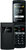Emporia Flip Basic F220 Mobiltelefon - Fekete