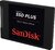 Sandisk 480GB Plus 2.5" SATA3 SSD