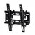 Hama LCD Falitartó "Motion" Dönthető, 200x200 Black 108715
