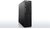 Lenovo ThinkCentre S510 SFF Számítógép - Fekete FreeDOS (10KY000EHX)